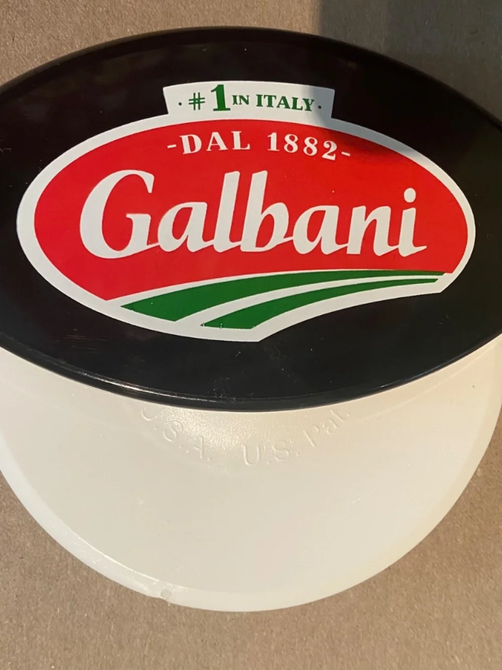 Galbani all purpose